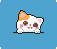 Cute Cat